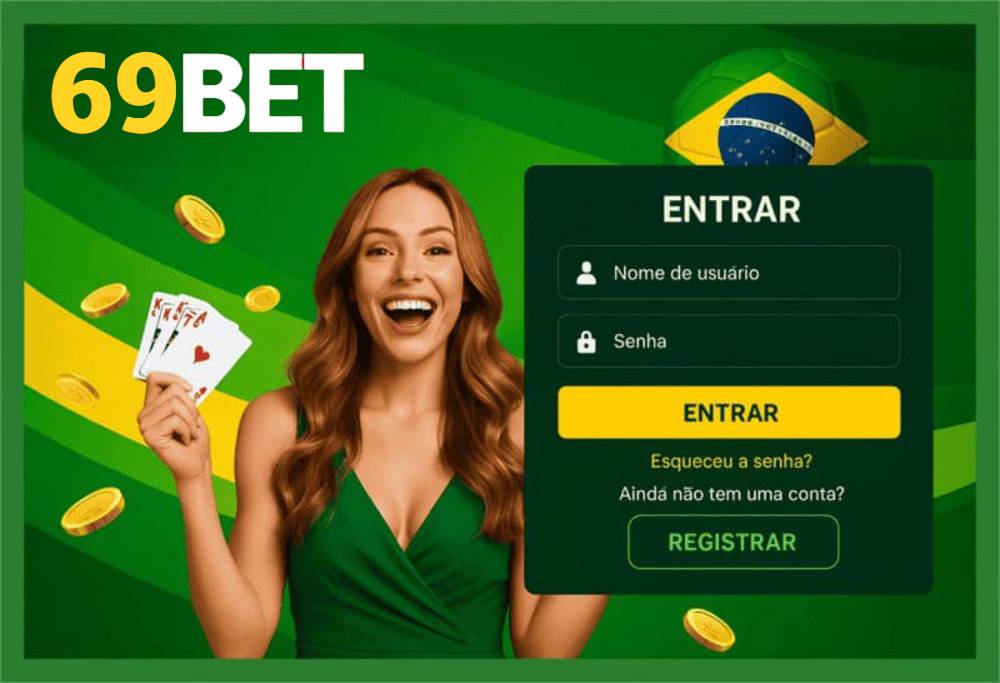 Benefícios do Login